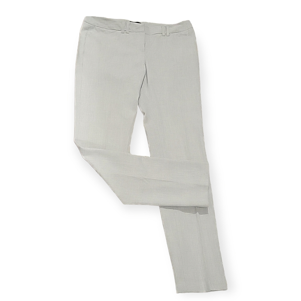 Amanda + Chelsea Straight Leg Trousers